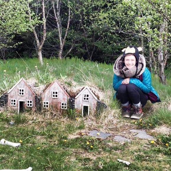 Meet your Posher, Jess - Picture 1 of 1